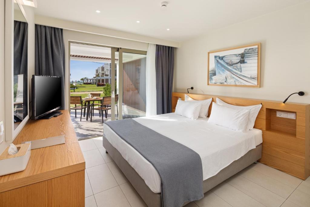 Thalassa Suites - 18