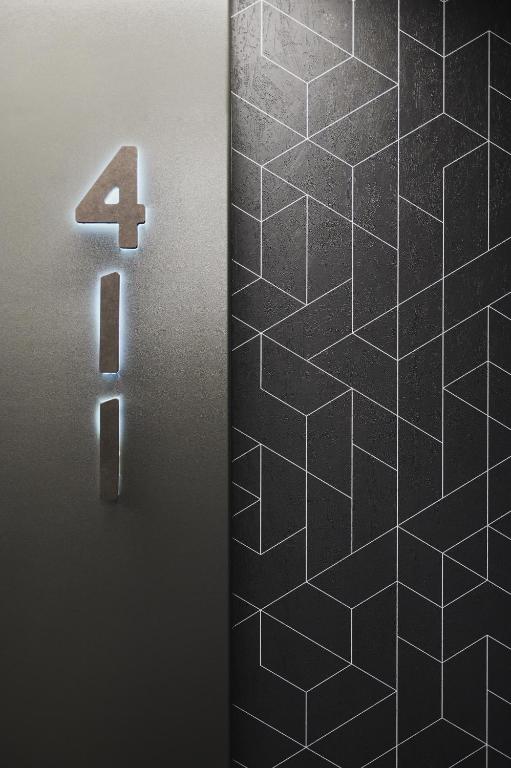 Stay inn Hotel Warszawa - 16