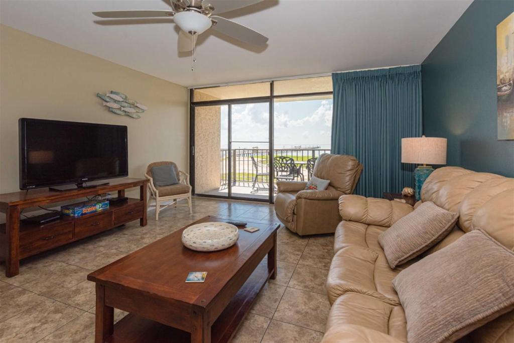 Laguna Reef #216 - Cool Runnings - Appartement
