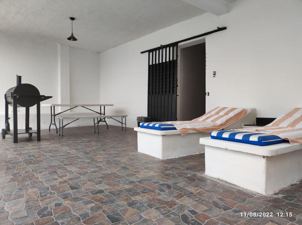 Fotografie z fotogalerie ubytování Casa Horizonte Azul Acapulco v Acapulcu
