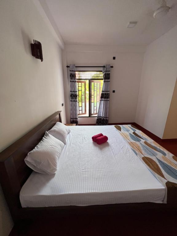MrMango Weligama - Doppelzimmer Mit Balkon (2 Erwachsene + 1 Kind)