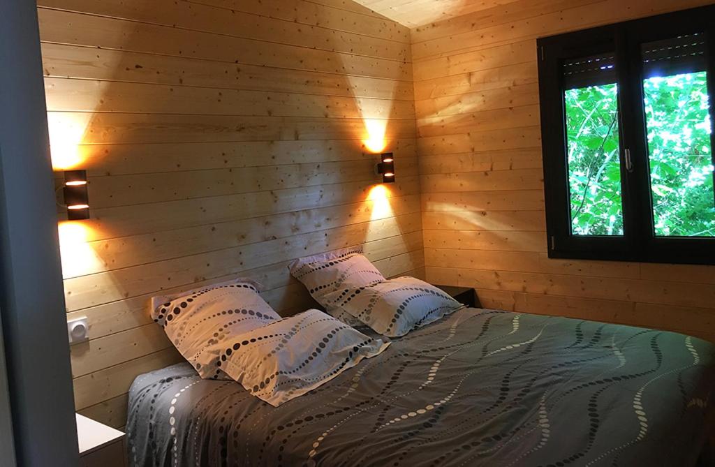 Maison des Créateurs - Chalet Met Twee Slaapkamers