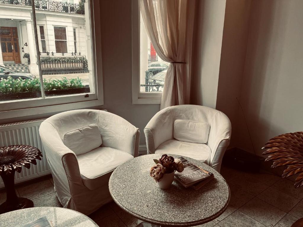 My Place Hotel - Resim 10