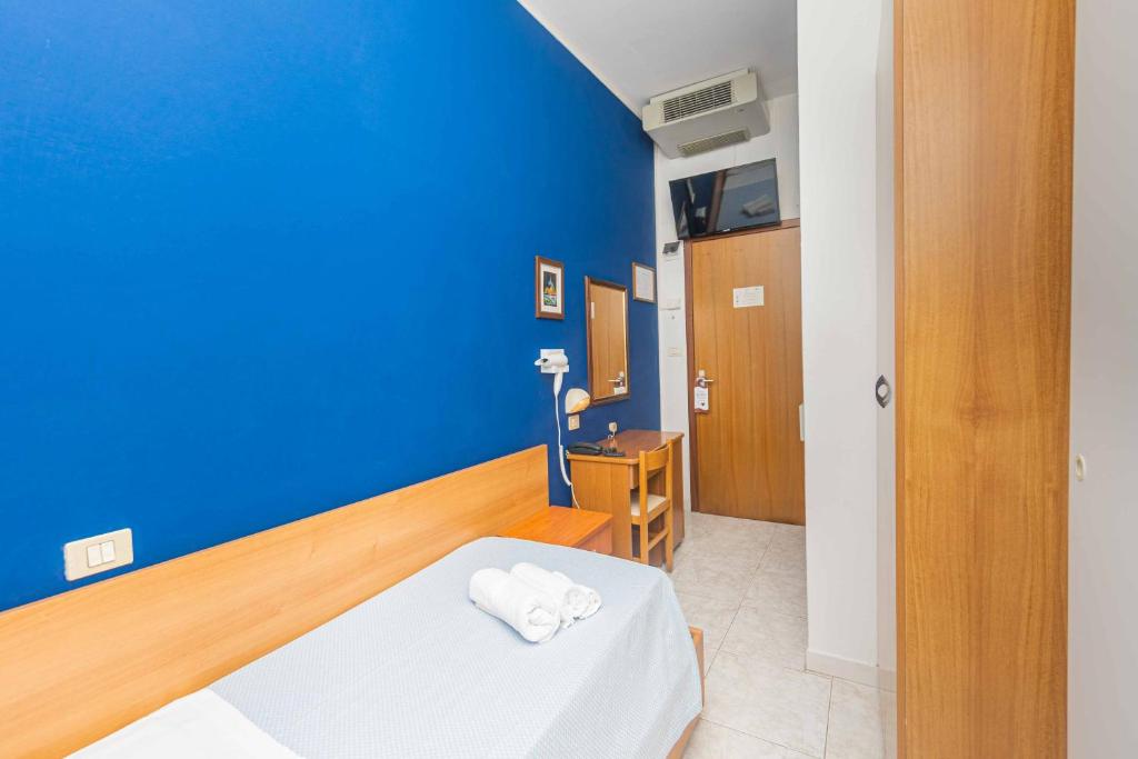 Hotel Arlino - Resim 15