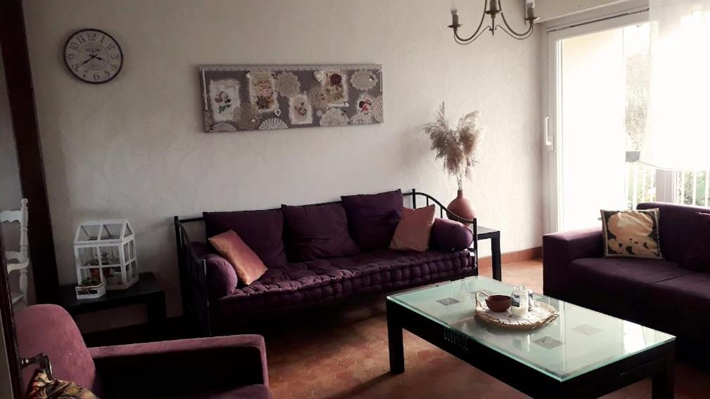 Posedenie v ubytovaní Gîte Le bel Epi