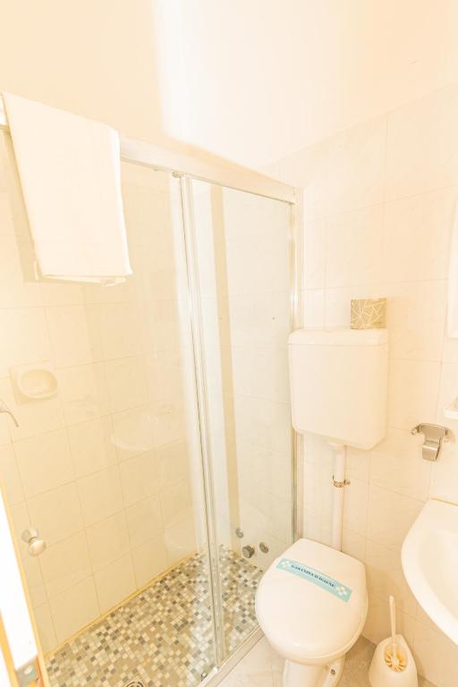 Hotel Arlino - Resim 21