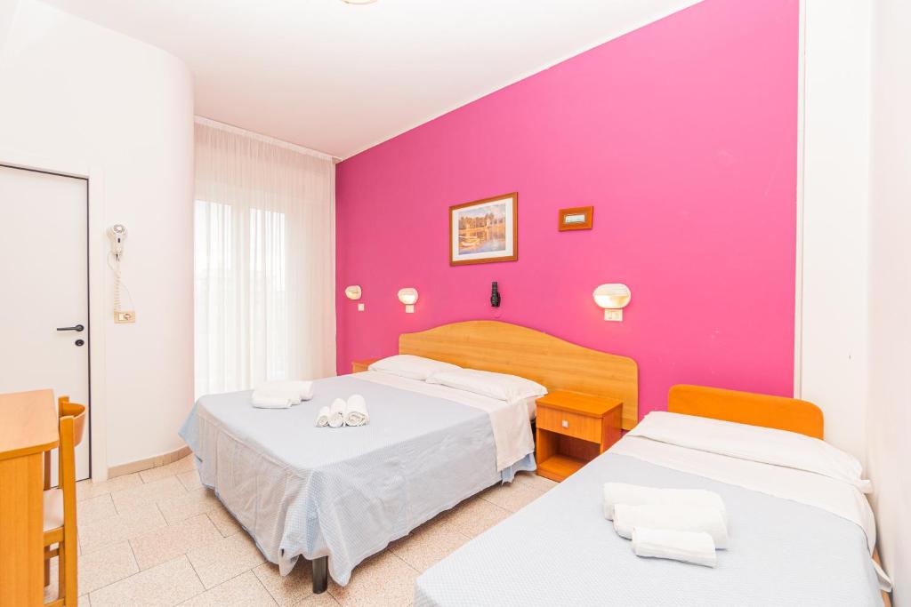Hotel Arlino - Resim 22