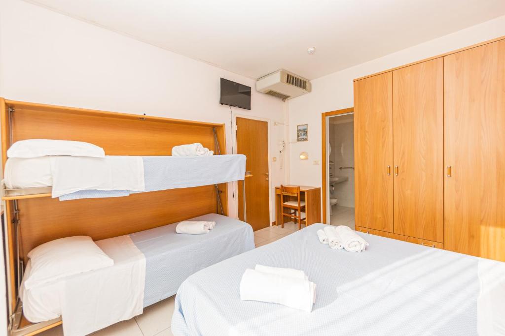 Hotel Arlino - Resim 7