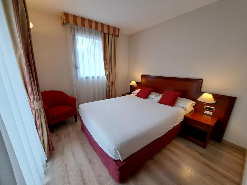 Hotel Spa Termes Carlemany, Andorre-la-Vieille – Tarifs 2023