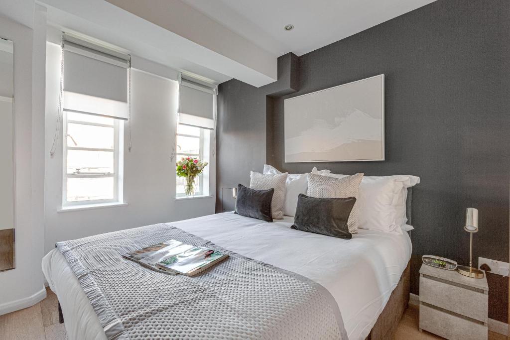 Nell Gwynn Chelsea Accommodation - Appartement 1 Chambre