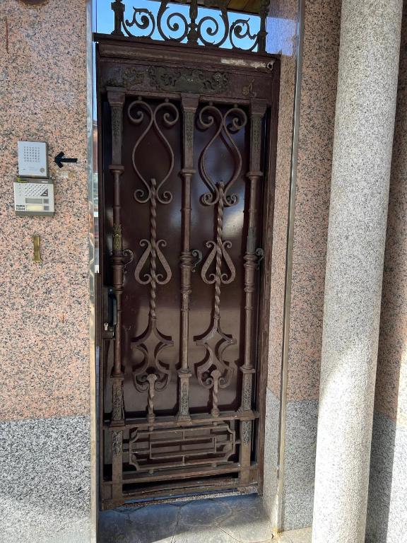 Kép Luxury Apartment in Moncloa-Aravaca szállásáról Madridban a galériában