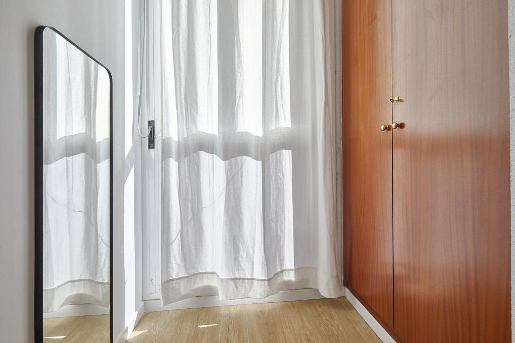 Fotografia z galérie ubytovania BBarcelona Clot Apartments v destinácii Barcelona