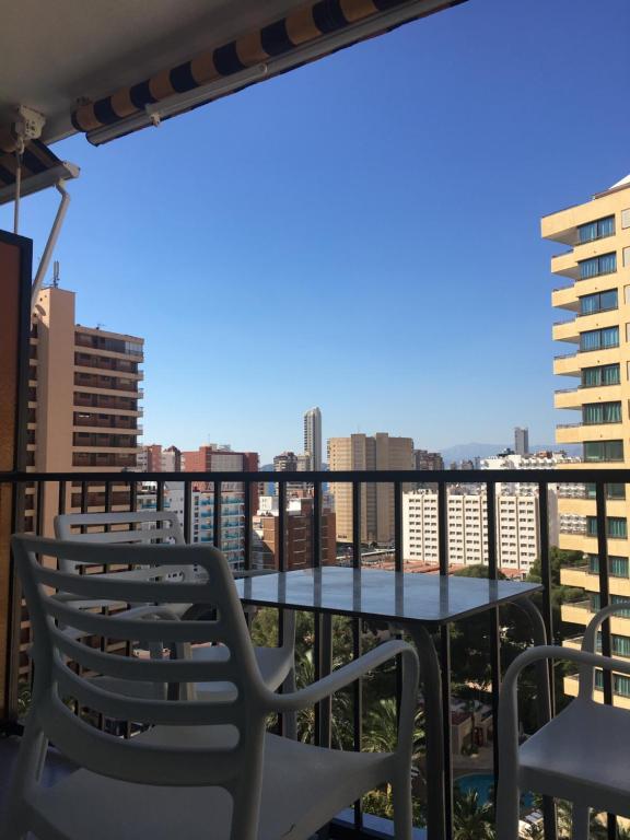 BERMUDAS-TURIS Apartamentos, Benidorm – Updated 2023 Prices