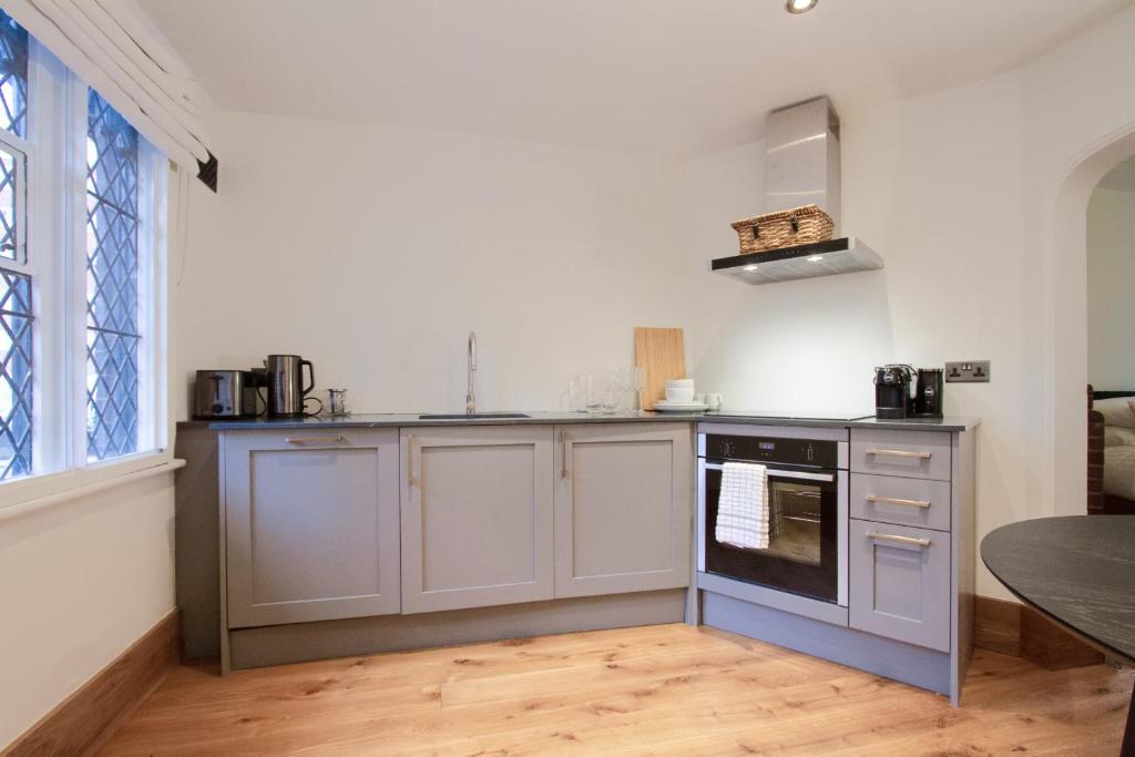 Coventry Historic Houses - Chalet D'une Chambre