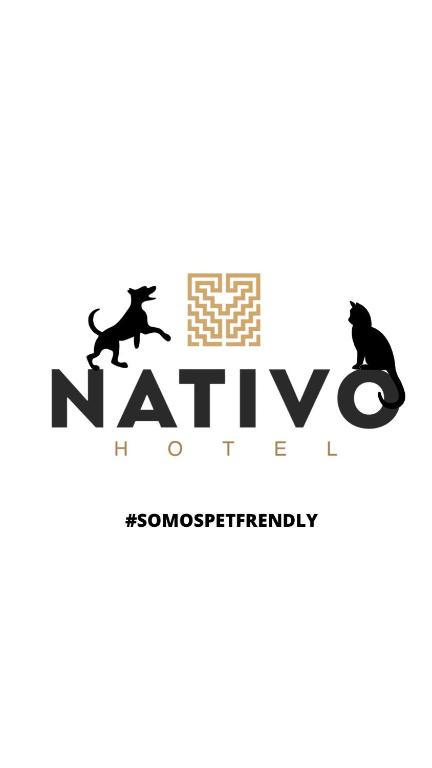 Certifikát, hodnocení, plakát nebo jiný dokument vystavený v ubytování Hotel Nativo