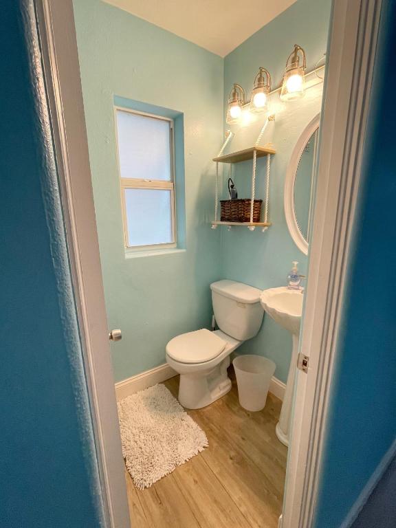 Cozy Canaveral Cottages - Appartamento Con 1 Camera Da Letto