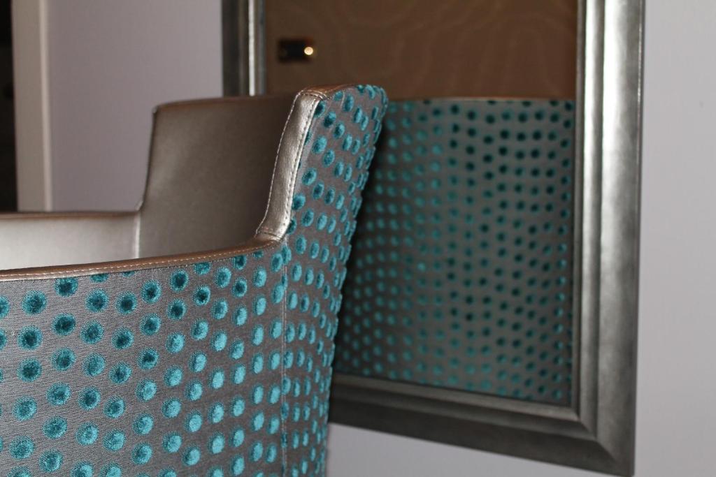 Hotel Mozart - Resim 37