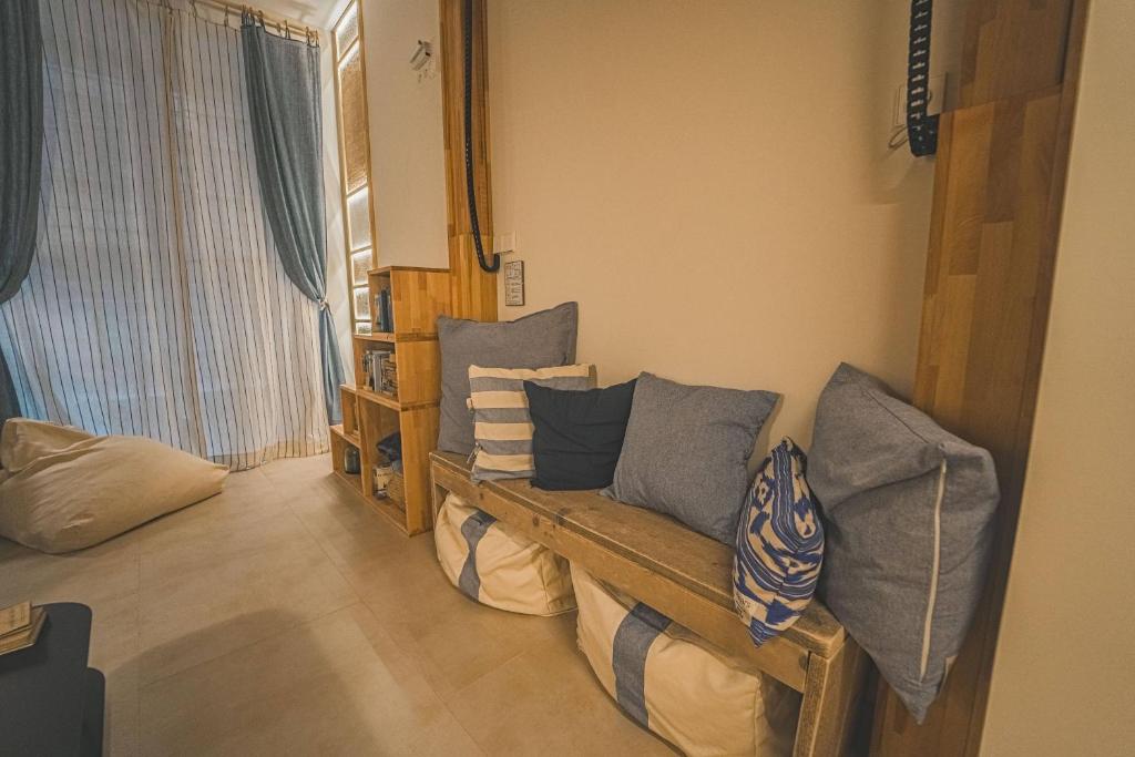 4 Bears Studios - 16