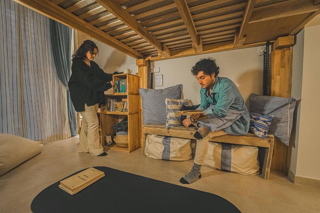 4 Bears Studios - 18