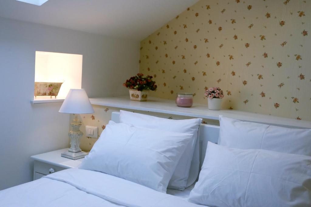 Hotel Les Jardins Carol - Resim 30