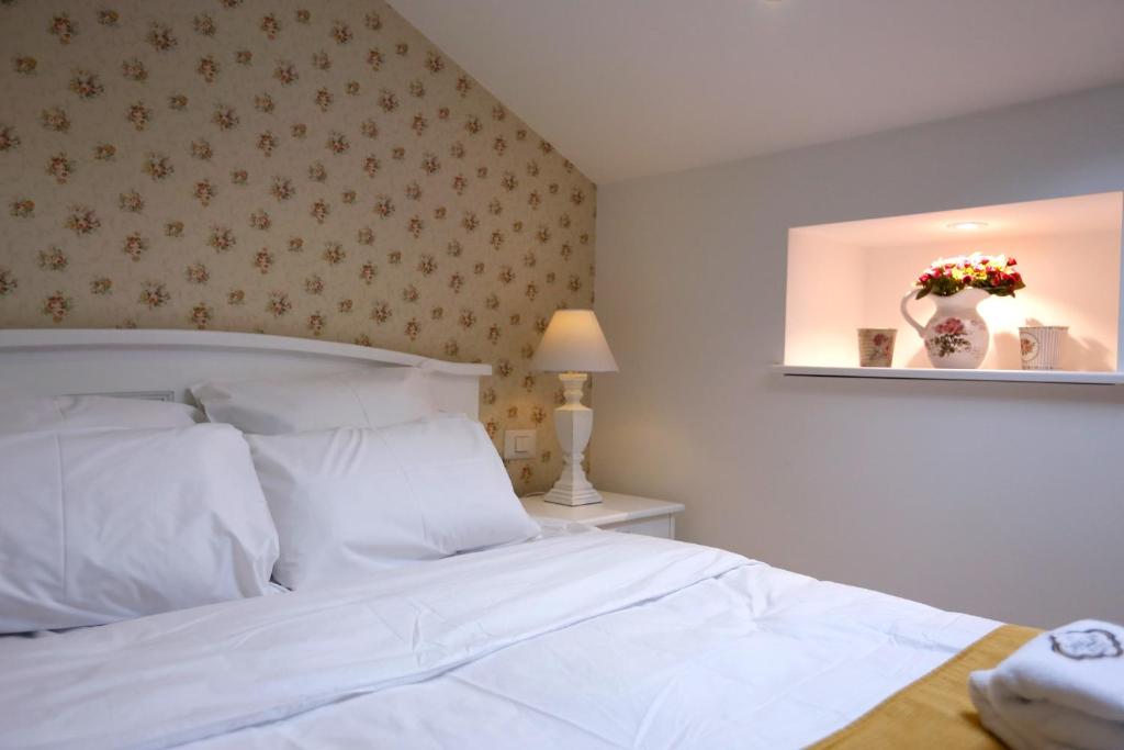 Hotel Les Jardins Carol - Resim 32