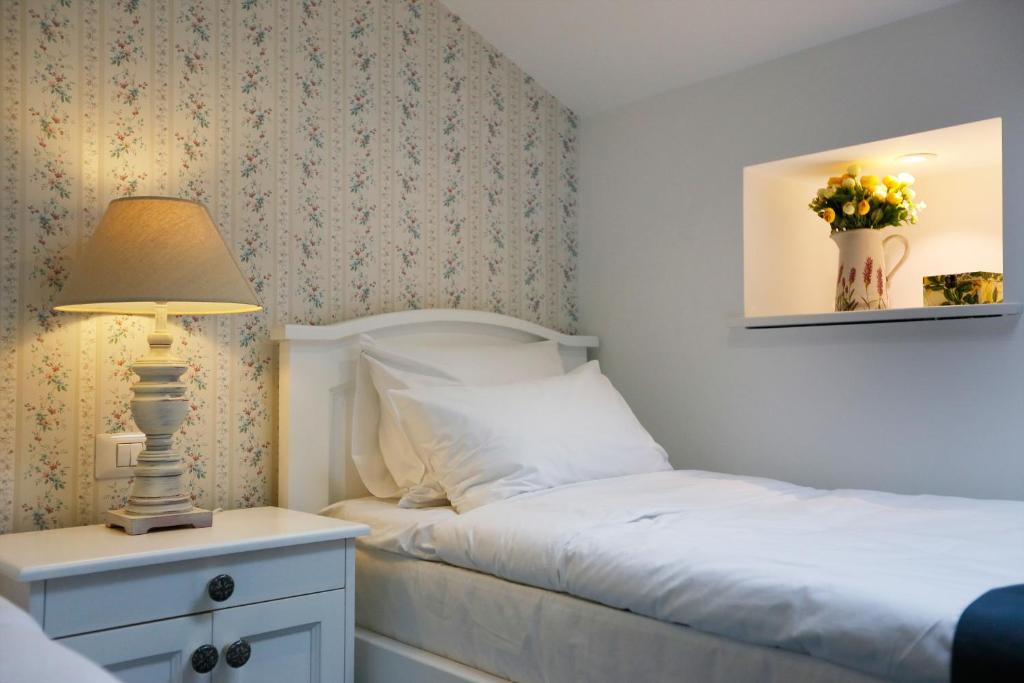 Hotel Les Jardins Carol - Resim 33