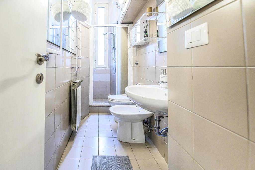 La Lungara Trastevere - One-Bedroom Apartment