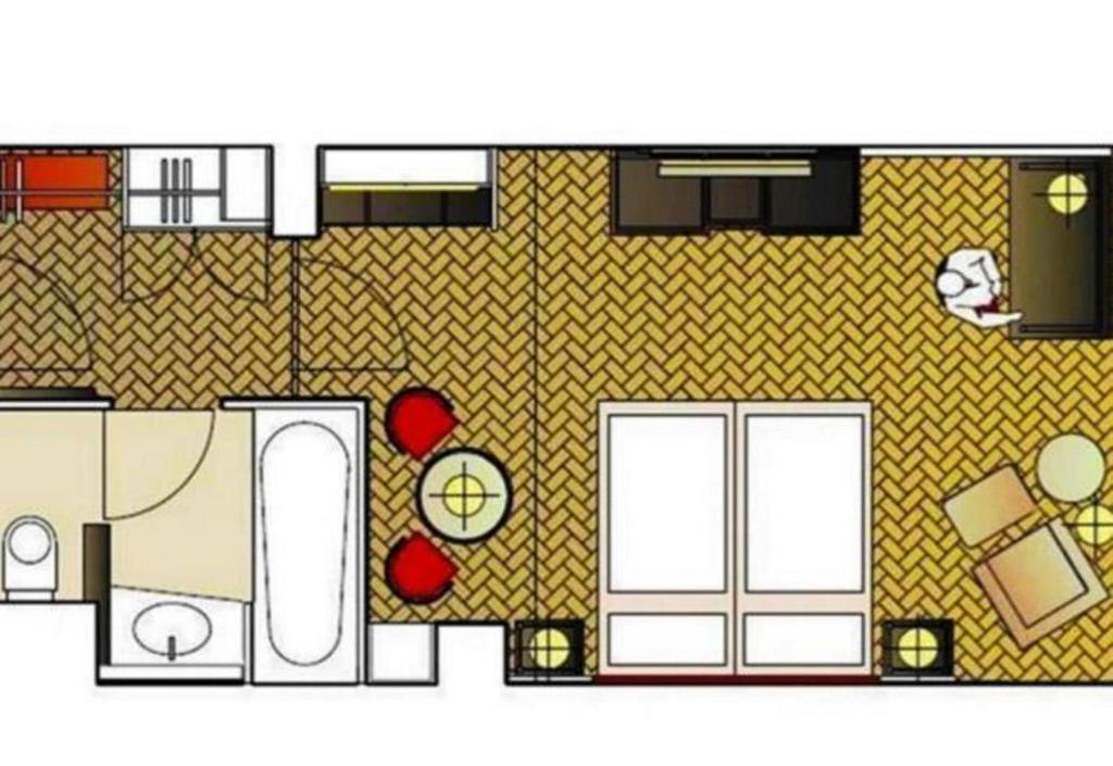 Singerstrasse 21-25 Aparthotel 350m next to St Stephen's Square - 9