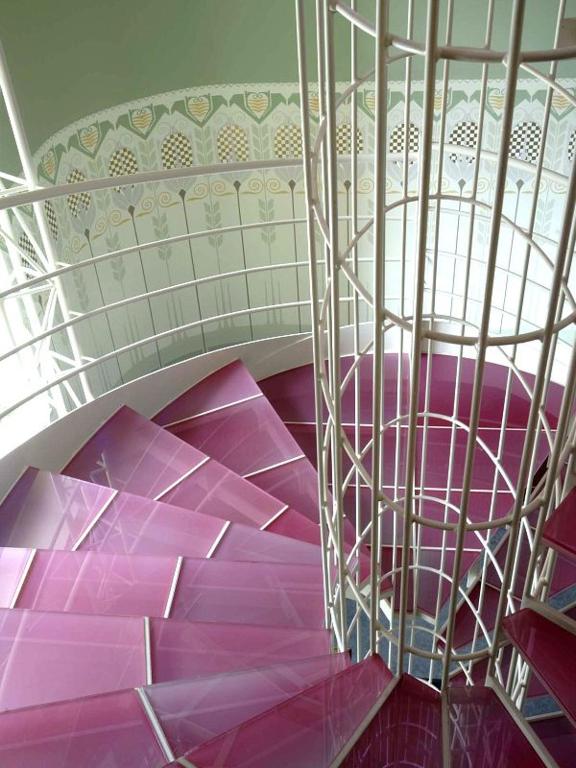Fotografie z fotogalerie ubytování Hotel Okresní Dům v destinaci Hradec Králové