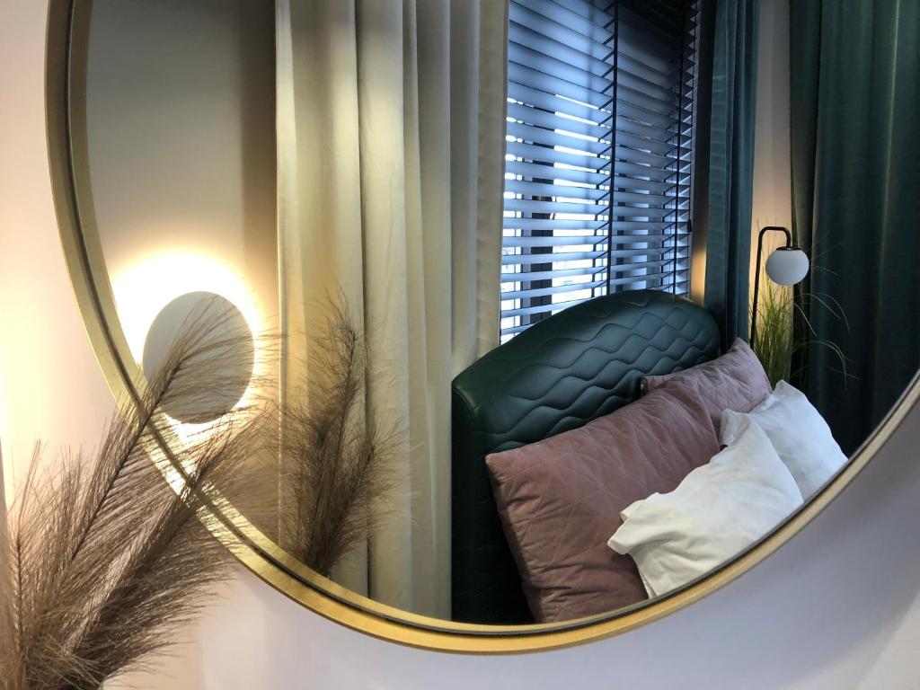 Urban Stay Tirana Deluxe - Image 15
