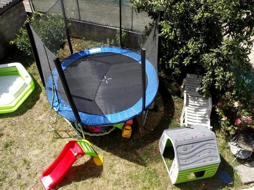 Apartments Feral, Kaštela (updated prices 2024)