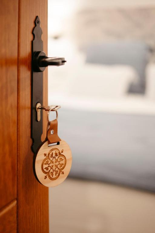 La Plaza Hostal - 12