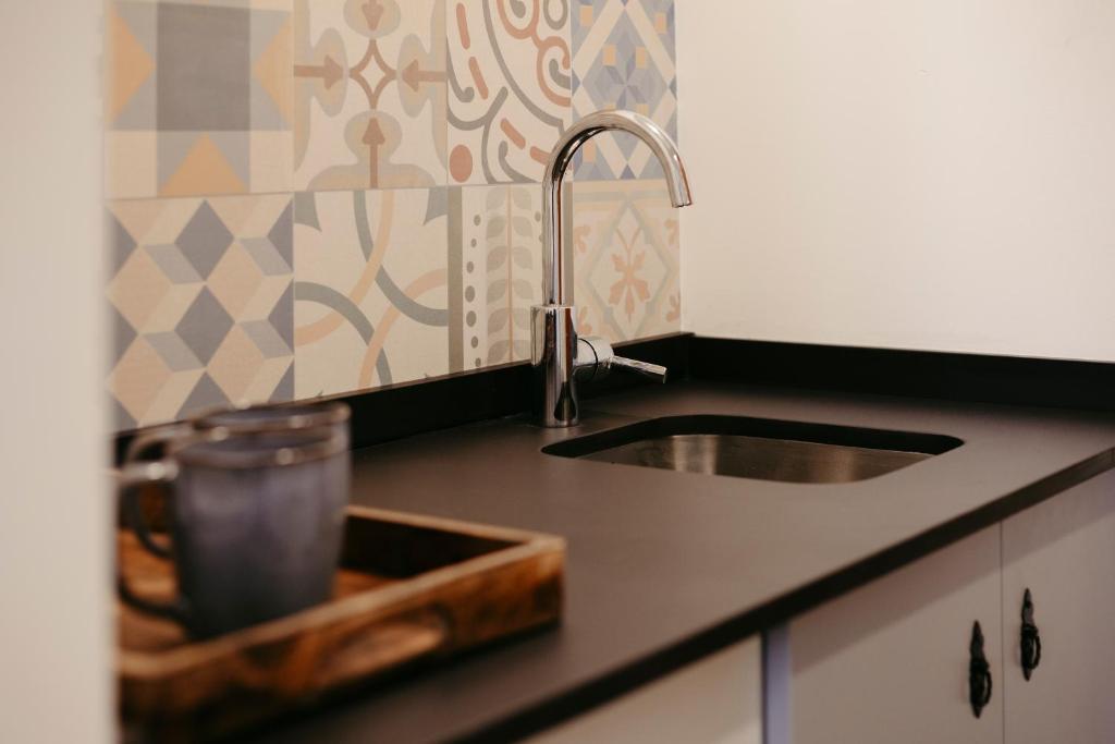 La Plaza Hostal - 13