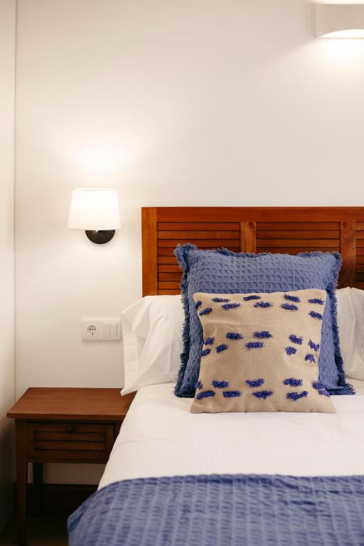 La Plaza Hostal - 11