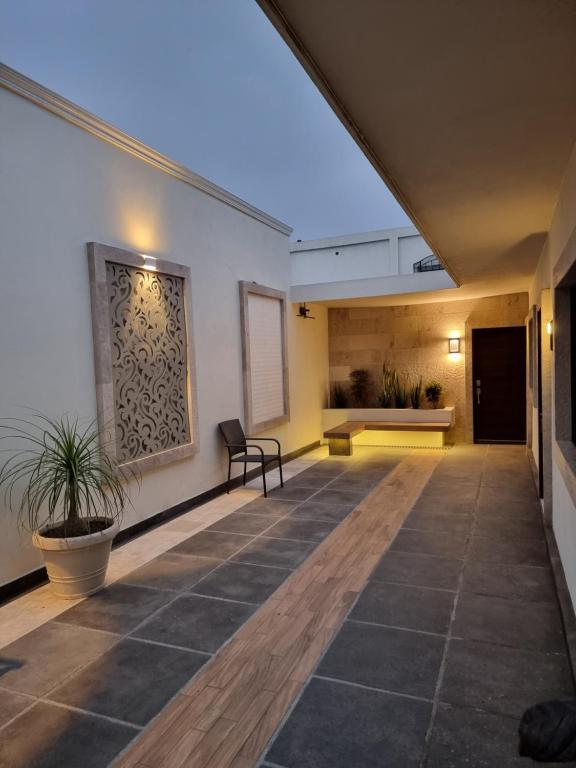 Fotografie z fotogalerie ubytování Casa Escamela Suites privadas v destinaci Orizaba