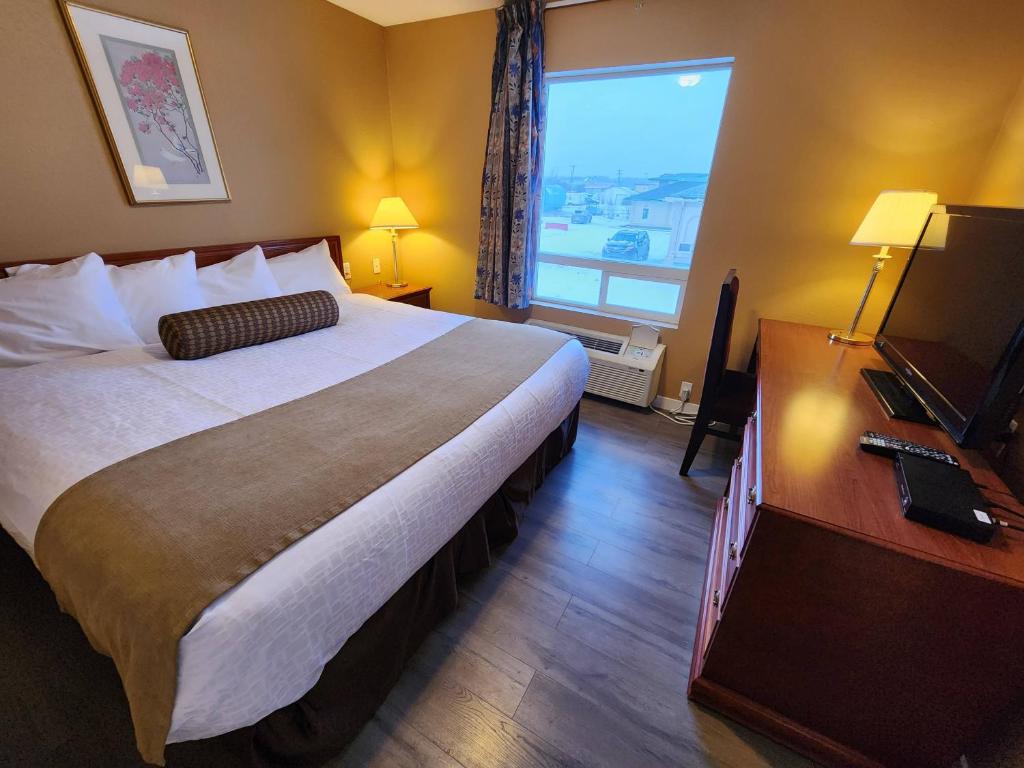 Fox Creek Inn, Fox Creek (updated prices 2024)