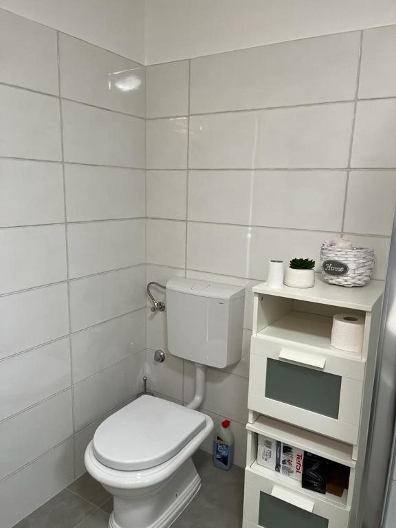 Fotografia z galérie ubytovania Lux Mare Home v destinácii Zadar