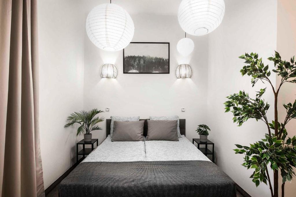 27Rooms Czapskich Great Location, Old Town - Large Double Room