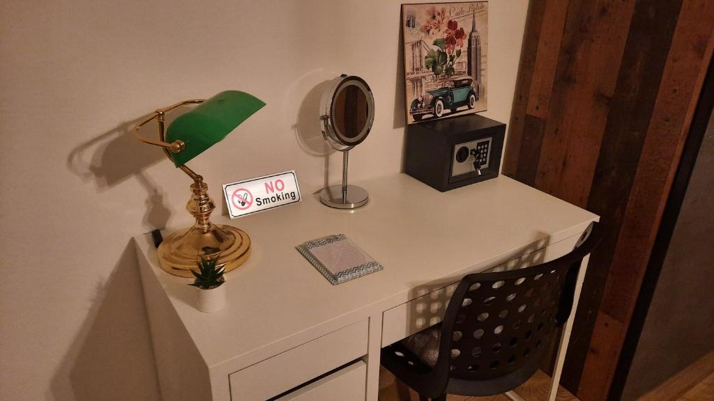 Fotografia z galérie ubytovania Apartman Twins Self Check in & Self Check Out v destinácii Otočac