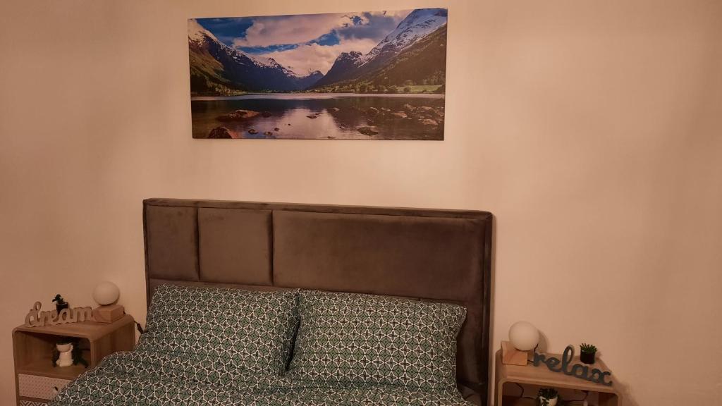 Posedenie v ubytovaní Apartman Twins Self Check in & Self Check Out