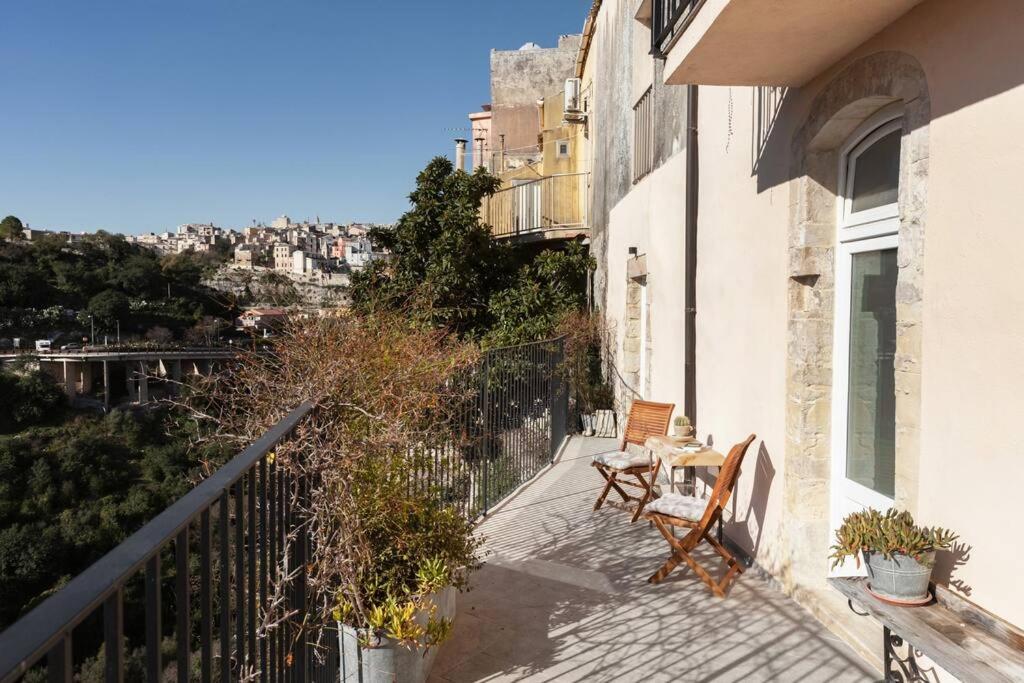 Dimora Petronilla - Ragusa Ibla