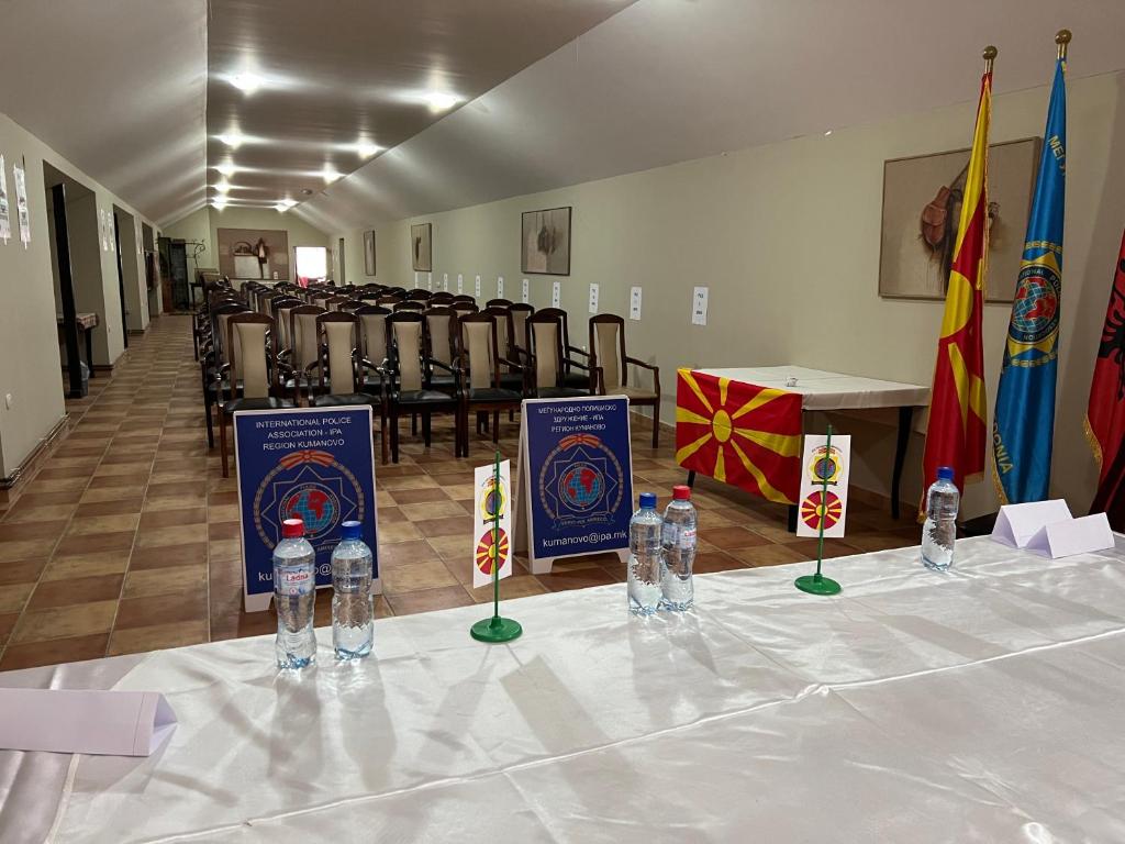Fotografie z fotogalerie ubytování Hotel Etno Selo Timcevski v destinaci Kumanovo