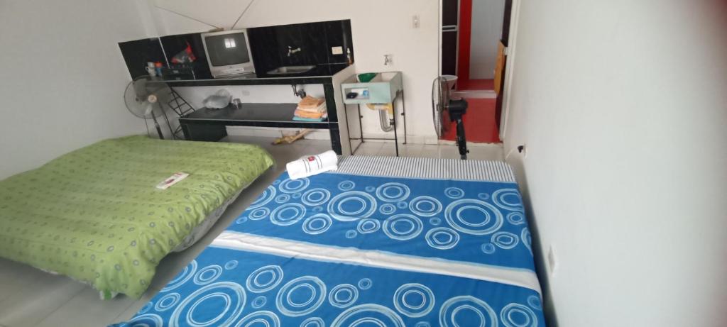 HOSTAL LOS ÁNGELES VILLAVIEJA