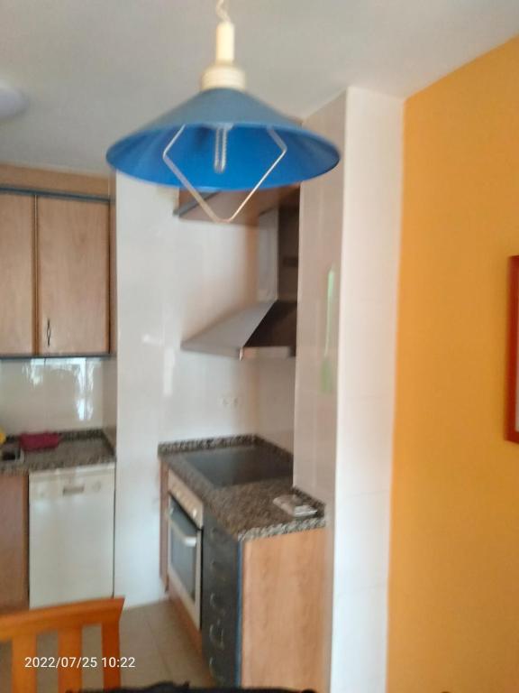 Apartamento Mequinenza, Spain - Booking.com
