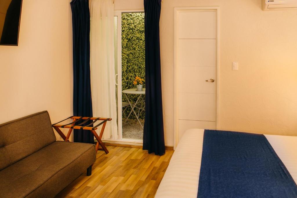 Hotel Boutique Maria - Junior Suite Deluxe