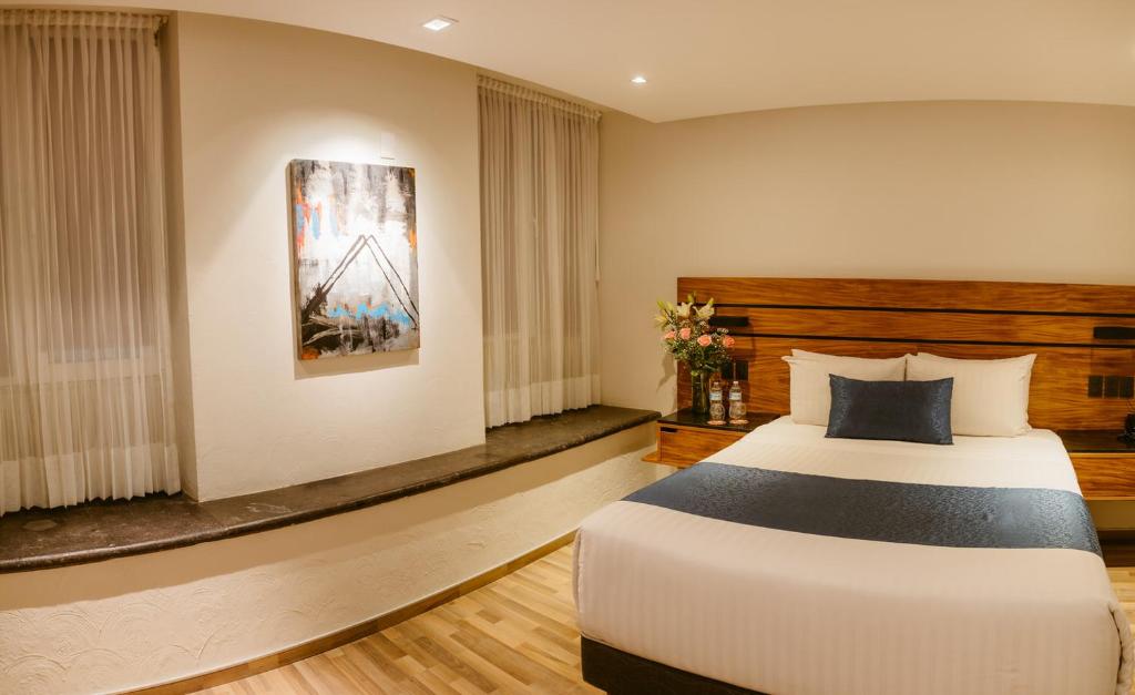 Hotel Boutique Maria - Suite Superiore