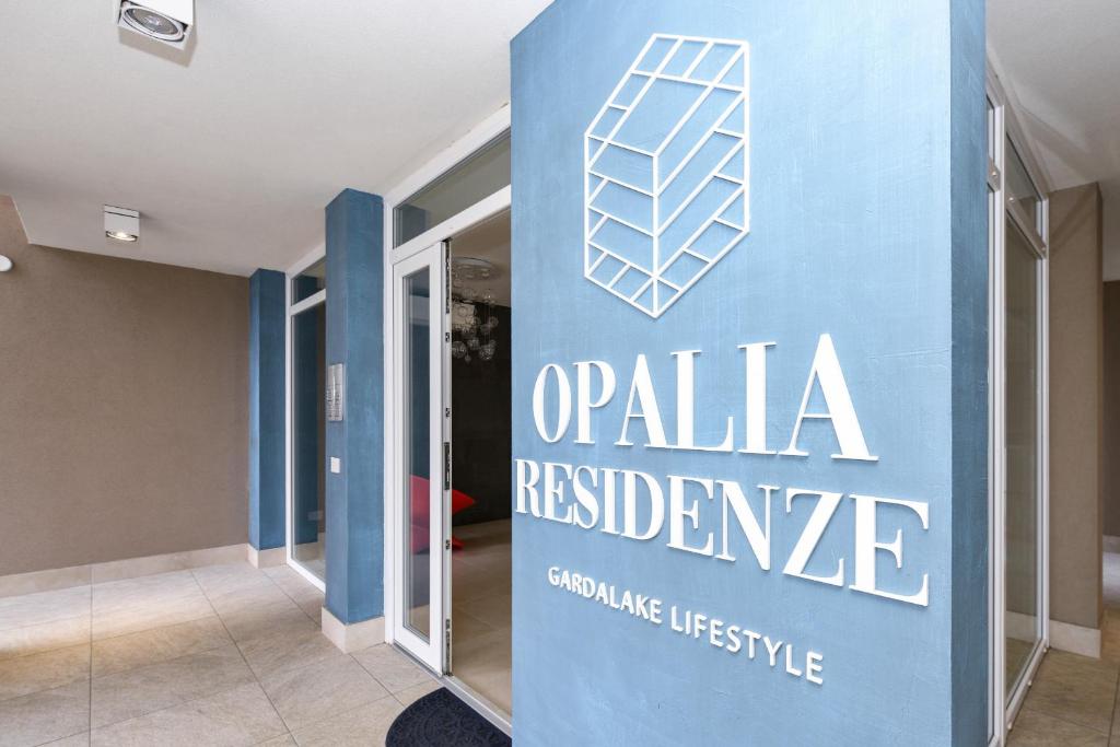 Opalia Residence   Garda Lake Lifestyle Apartment Peschiera del Garda Venetien Italien