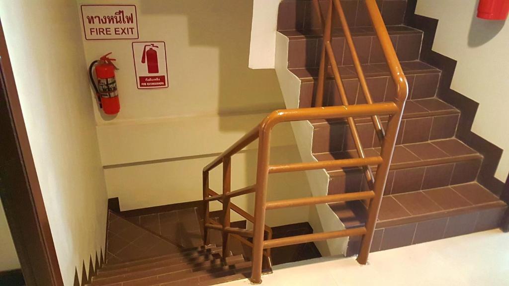 Southern Comfort Patong - Resim 10