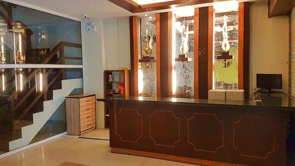 Southern Comfort Patong - Resim 13