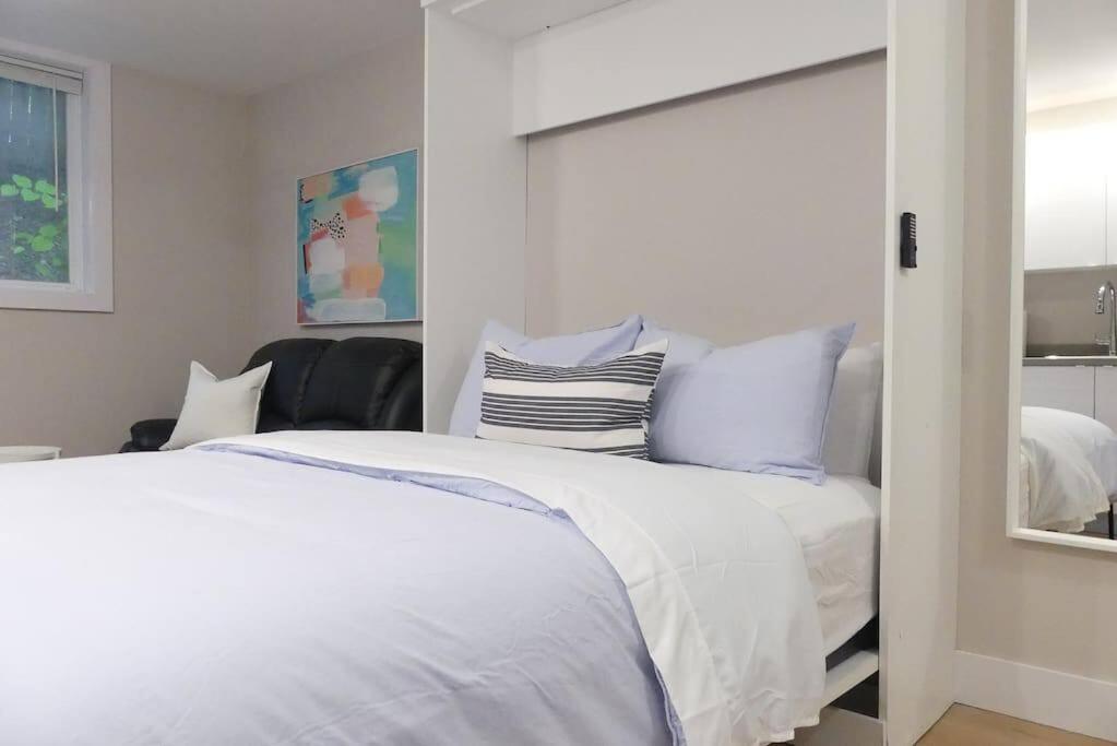 204 Central Studio, Halifax (updated prices 2024)